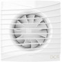 Вентилятор DiCiTi Silent 4C Turbo (ERA) повышенной мощности