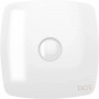 Вентилятор DiCiTi Rio 4C MRH (ERA) с датчиком влажности и фотодатчиком