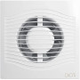 Вентилятор DiCiTi Slim 4C (ERA)