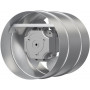 Канальный вентилятор ERA PRO CV 200 (350 м3/ч) D200 осевой низкого давления из оцинкованной стали