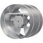 Канальный вентилятор ERA PRO CV 250 (600 м3/ч) D250 осевой низкого давления из оцинкованной стали