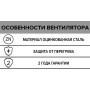 Канальный вентилятор ERA PRO CV 315 (1000 м3/ч) D315 осевой низкого давления из оцинкованной стали