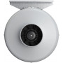 Канальный вентилятор ERA PRO Cyclone 100 (270 м3/ч) D100 центробежный в пластиковом корпусе