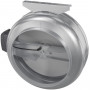 Канальный вентилятор ERA PRO Mars GDF 315 (1500 м3/ч) D315 центробежный в оцинкованном корпусе