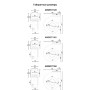 Радиальный вентилятор ERA PRO Argest 120E 2K M (450 м3/ч) D120