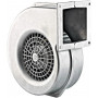 Радиальный вентилятор ERA PRO Argest AL 120E 2K M (395 м3/ч) D120 в алюминиевом корпусе