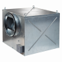 Blauberg Iso-ZS 315 6E
