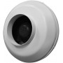 ZILON ZFO 160 вентилятор канальный круглый — 710 м³/ч, Ø160 (220В) в стальном корпусе