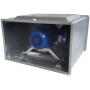 ZILON ZFX 60-30 0,75-2D вентилятор канальный прямоугольный — 2305 м³/ч (380В)