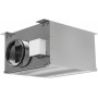 ZILON ZKAM 125 LD вентилятор канальный шумоизолированный — 500 м³/ч, Ø125 (220В)
